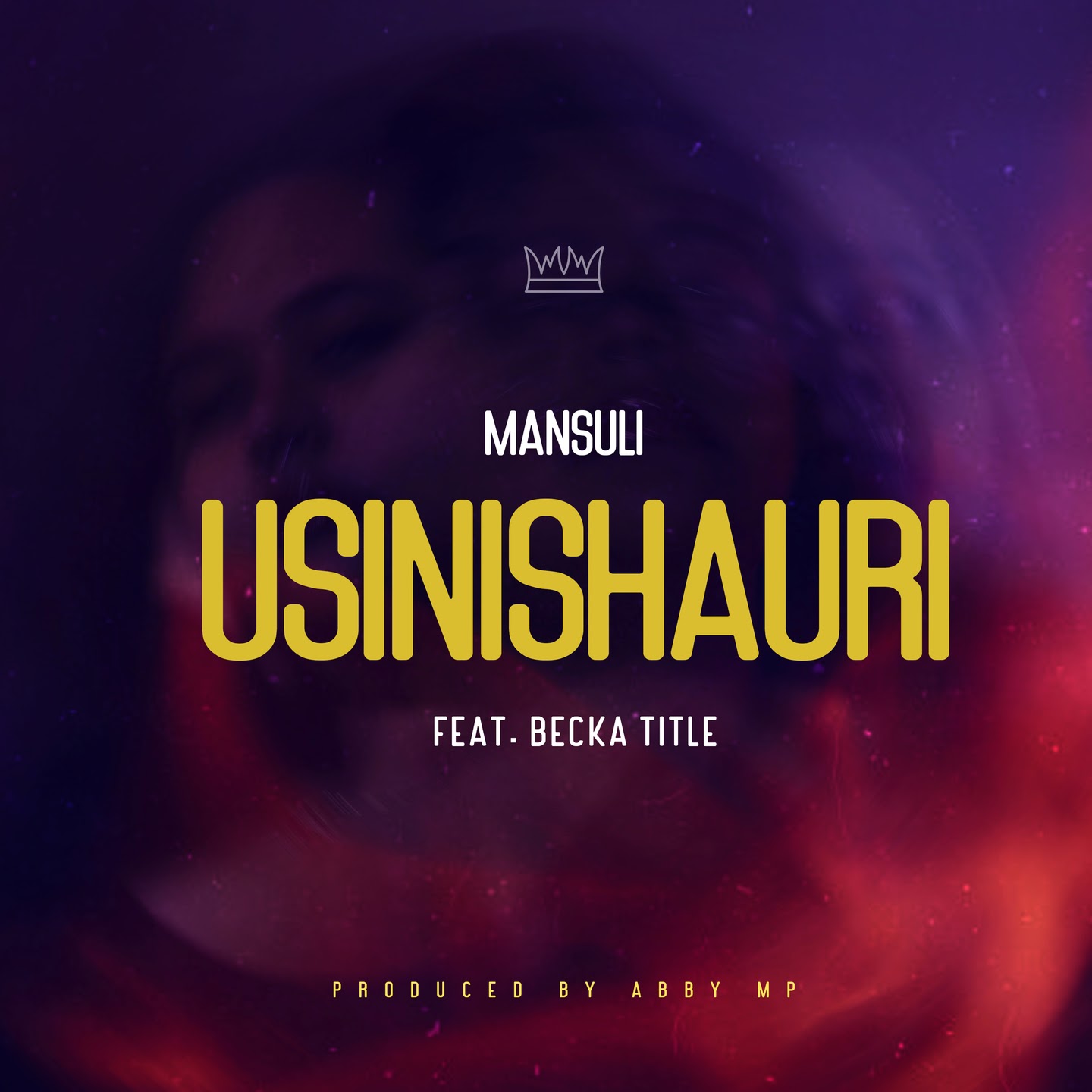 Music Audio : Mansuli Ft Becka Title – Usinishauri | Download Mp3