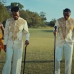 VIDEO : Jux Ft Diamond Platnumz – Ololufe Mi