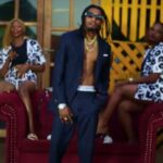 VIDEO : Rammy Felix X Mb boy – Inakuhusu Nini