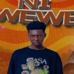 Music Audio : Chief Jay – Ni wewe | Download Mp3