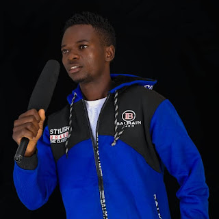 Music Audio : Jalunga Tz – Mshenga | Download Mp3