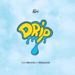 Music Audio : Kiri ft Wiztyson26 x Mkorino – Drip | Download Mp3