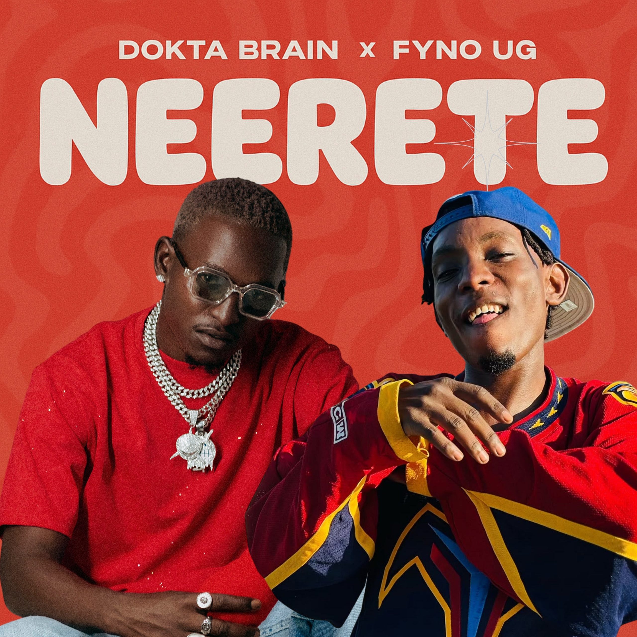 Music Audio : Dokta Brain ft Fyno UG – Neerete | Download Mp3