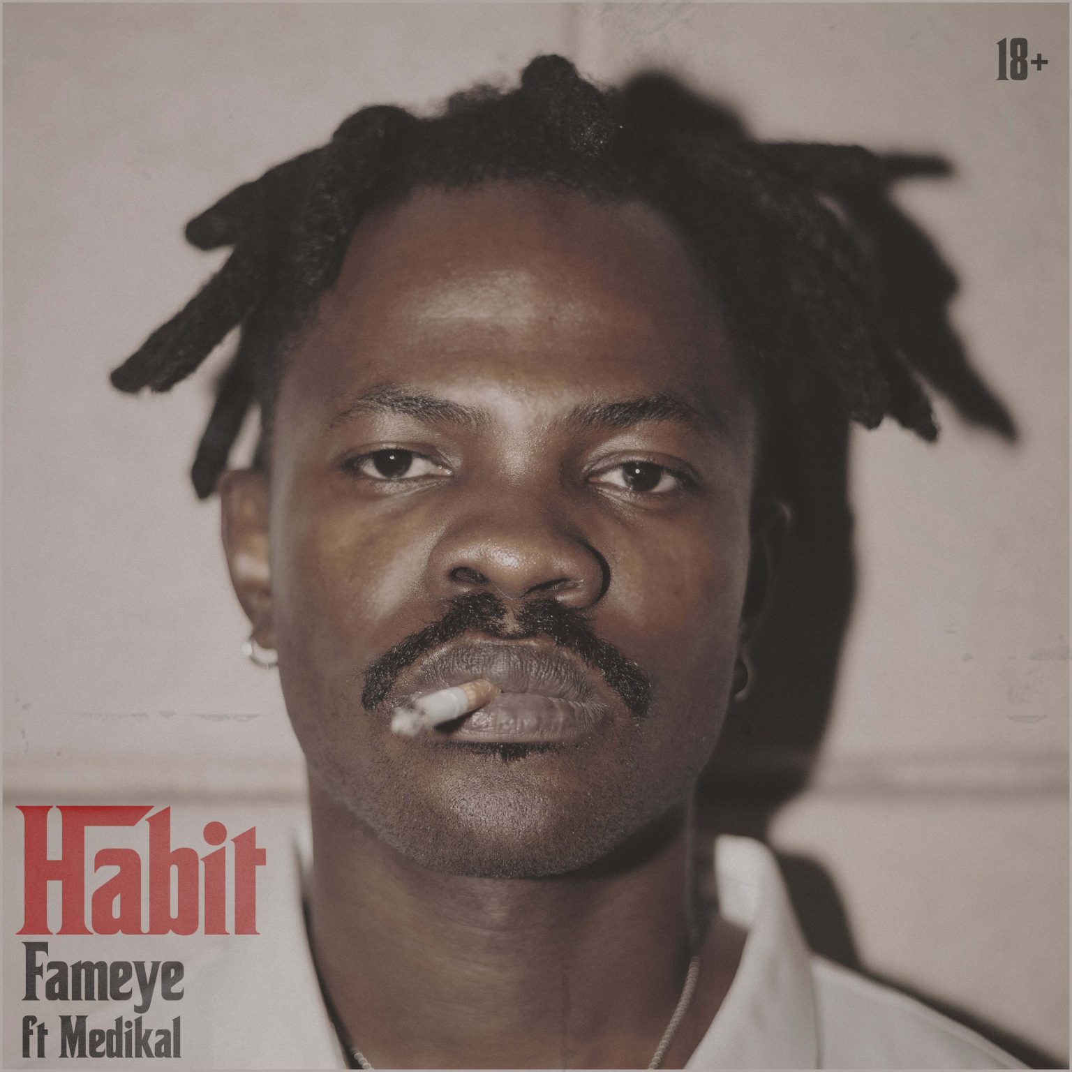 Music Audio : Fameye ft medikal – Habit | Download Mp3