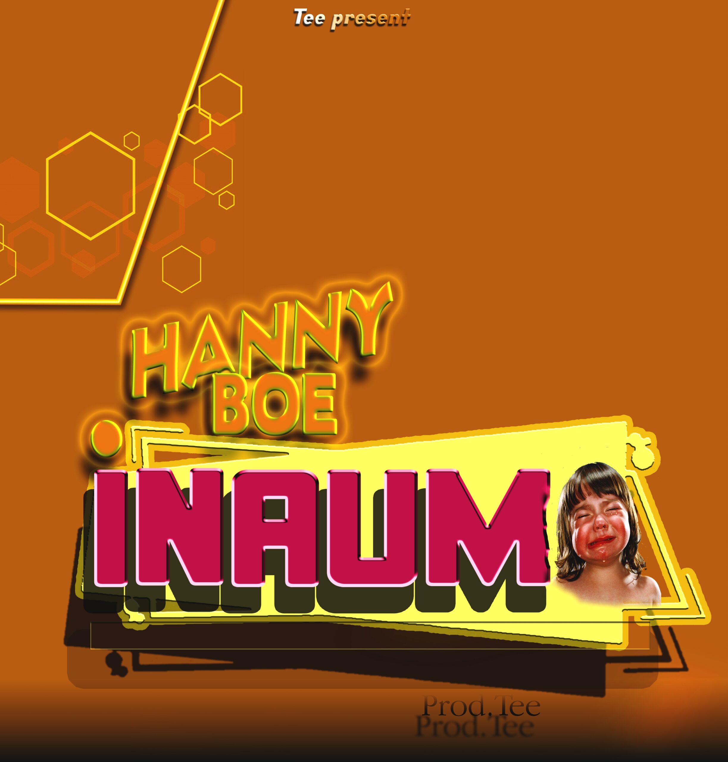 Music Audio : Hanny boe – Inauma | Download Mp3