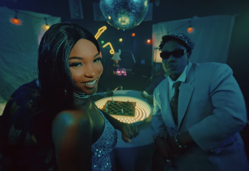 VIDEO : Baddest 47 Ft Mabantu – Umegoma Kuzeeka