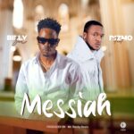 Music Audio : Billy Zm Ft Dizmo – Messiah | Download Mp3