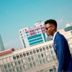 VIDEO : Bonson David – Ebenezer
