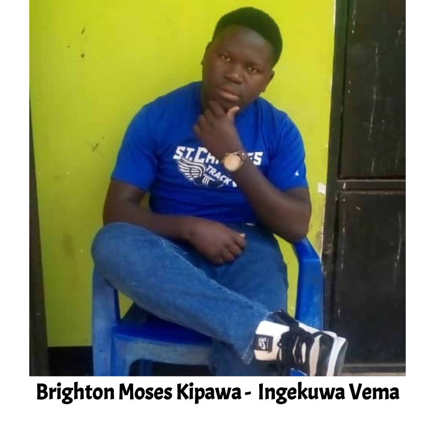 Music Audio : Brighton Moses Kipawa –  Ingekuwa Vema | Download Mp3