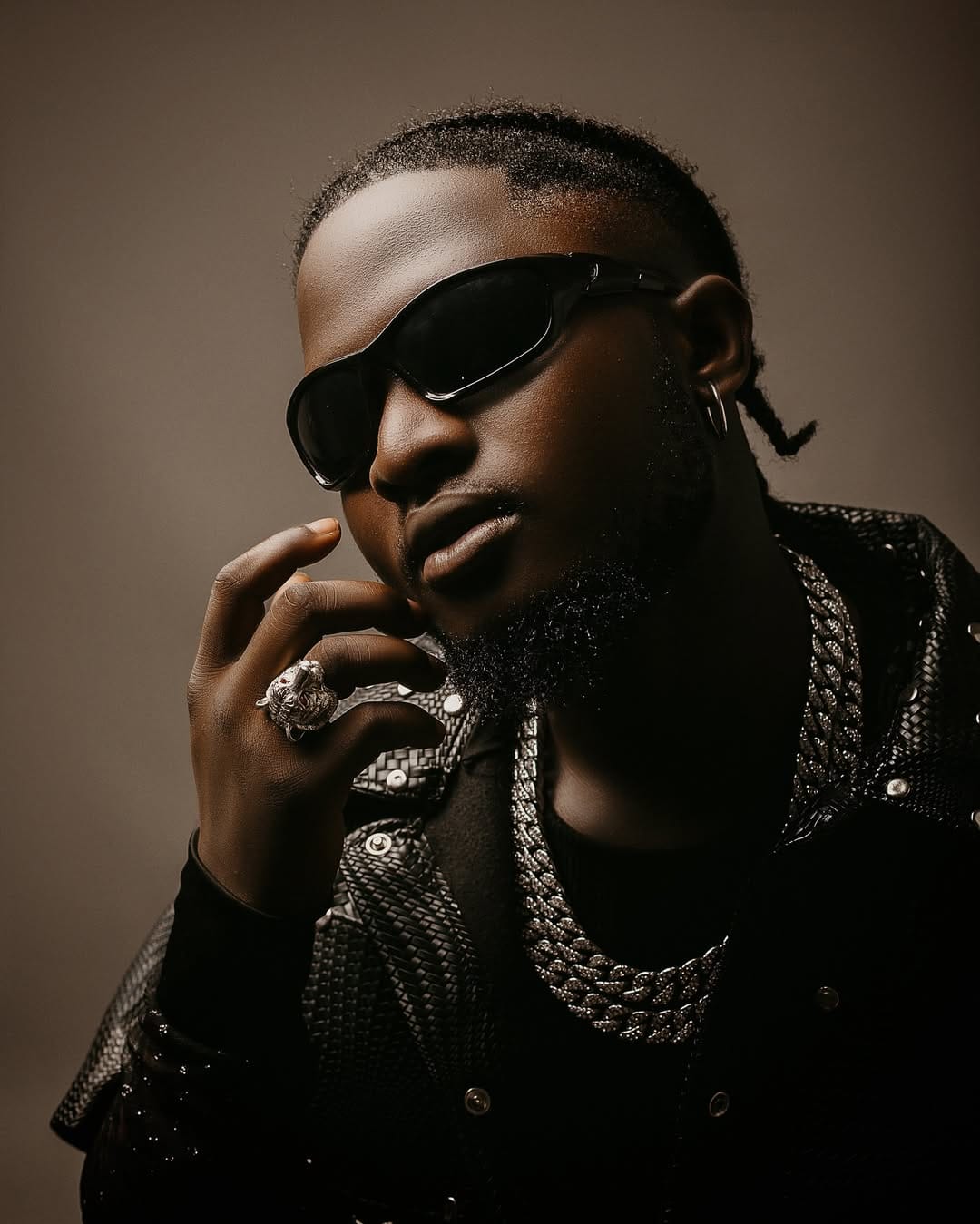 Music Audio : Bruce Africa – Over | Download Mp3