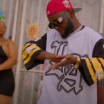 VIDEO : Cham Boy ft JB Kanumba – WAPE 