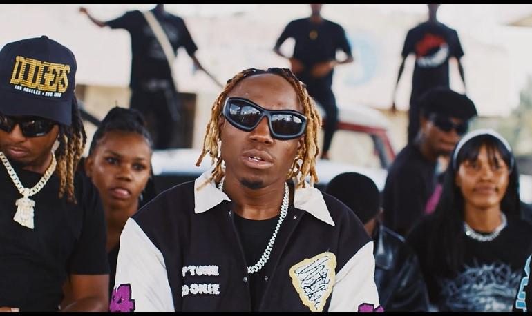 VIDEO : Chino Kidd Ft Boibizza & Cippy – Ndege (Mp4 Download)