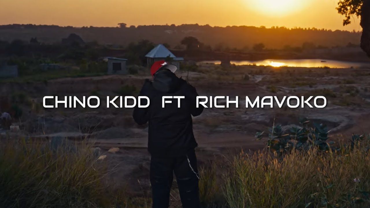 VIDEO : Chino Kidd – Mwakitale Ft. Rich Mavoko