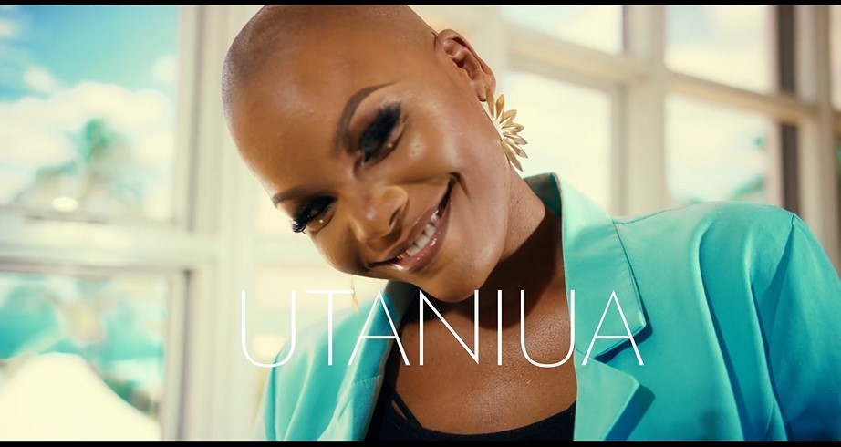 VIDEO : Christian Bella – Utaniua