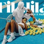 VIDEO : Conboi Cannabino Ft Marioo – Tilalila