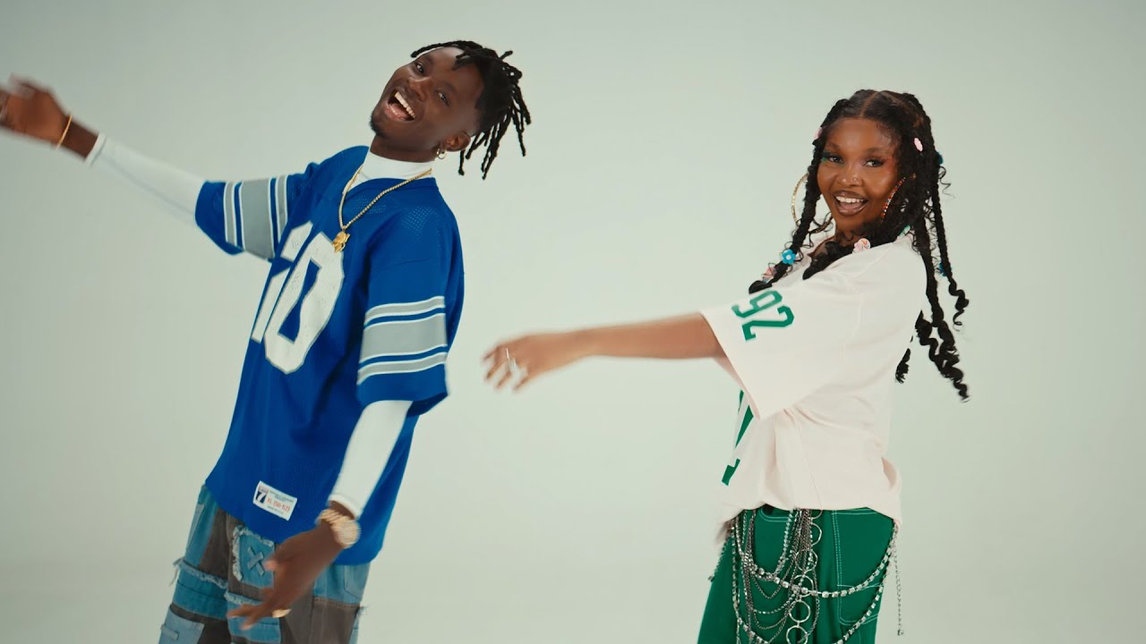 VIDEO : D Voice – Nani Ft Zuchu