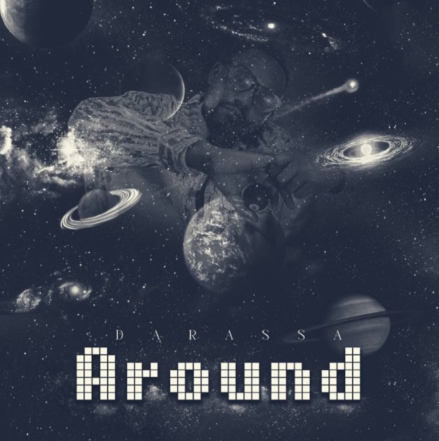 Music Audio : Darassa – Around | Download Mp3