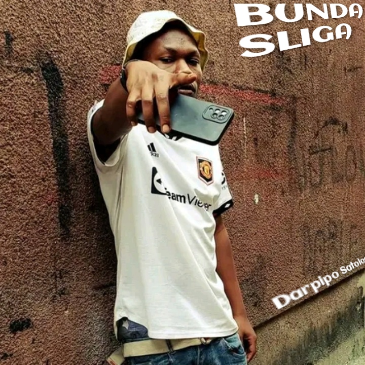 Music Audio : Darpipo Satoloshi – Bundasliga | Download Mp3