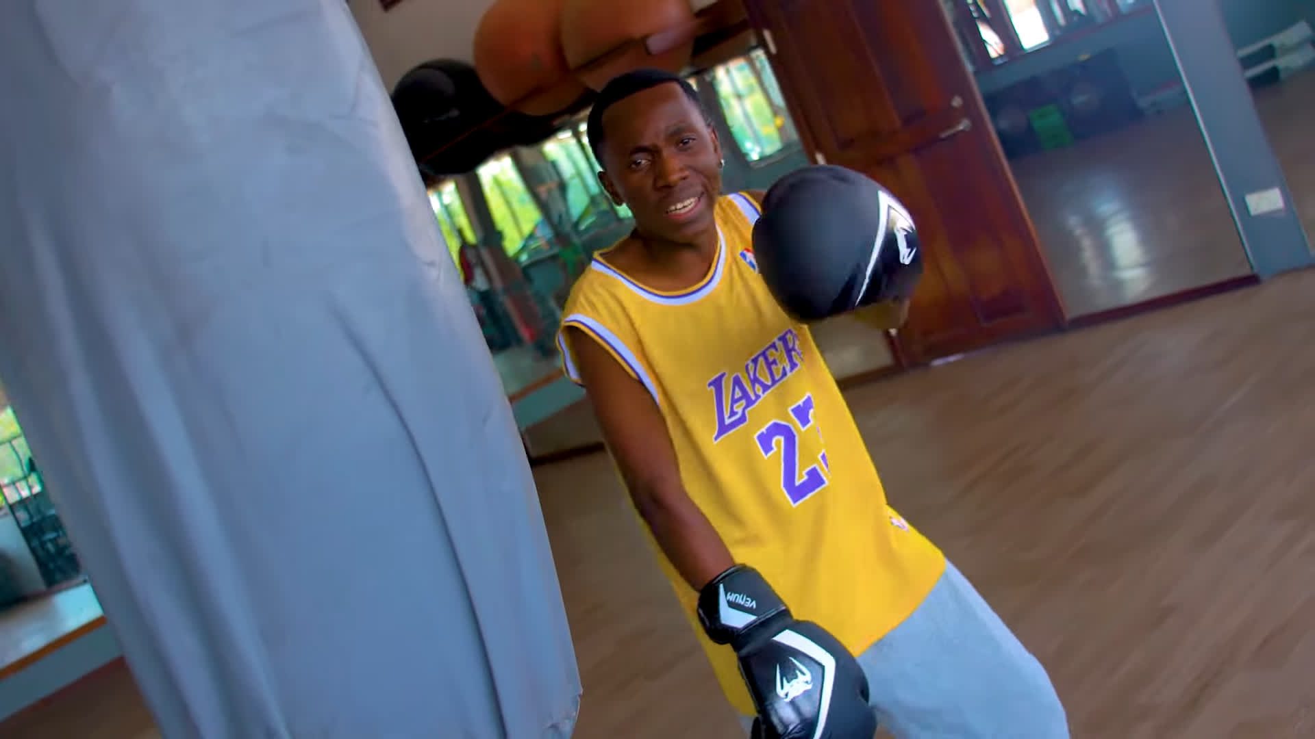 VIDEO : Dogo Dee – Danger Session