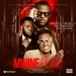 Music Audio : Drifta Trek Ft Slapdee & Kayz Adams – Mwine Filimu | Download Mp3