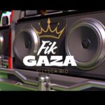 Music Audio : Fik Gaza – Ensi | Download Mp3