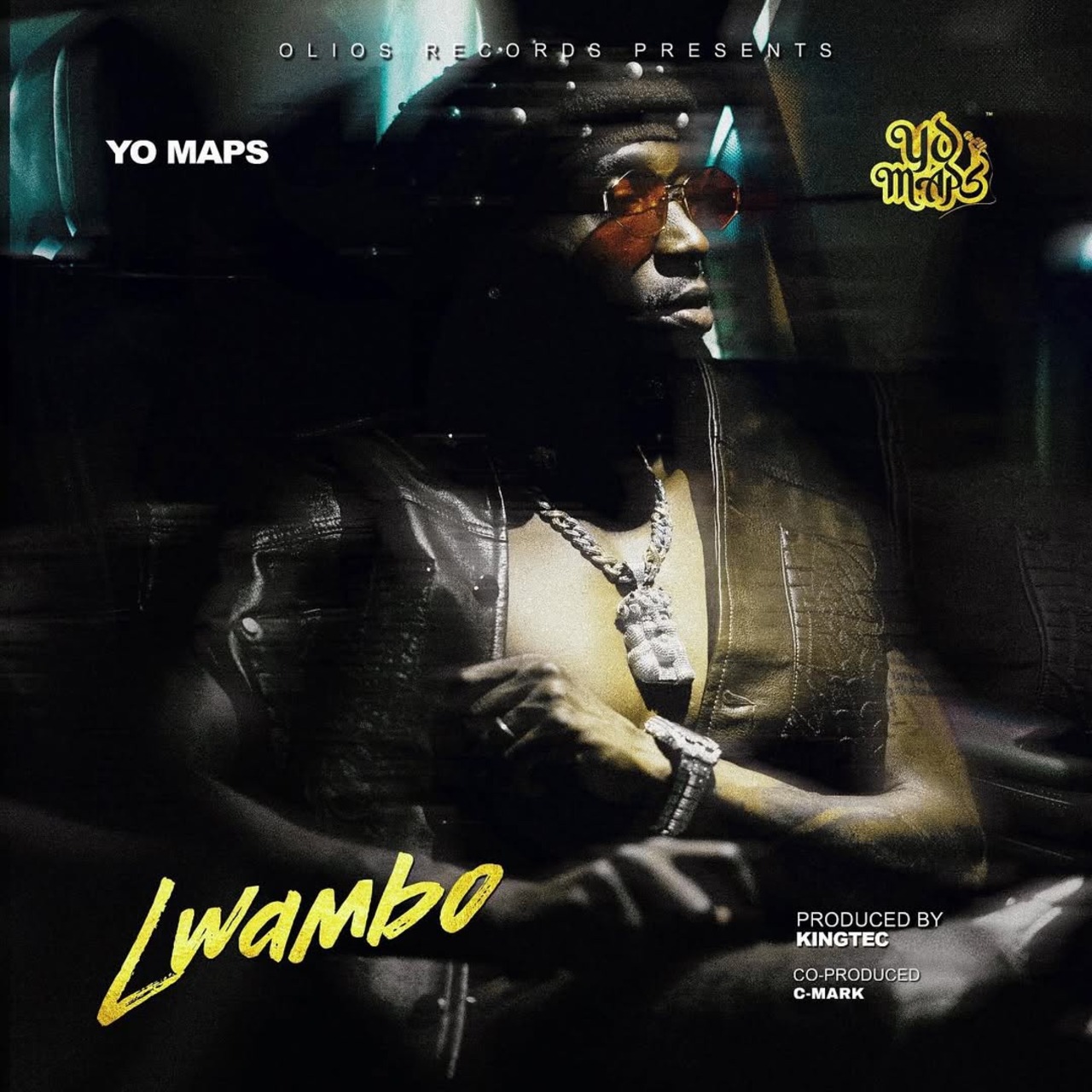 Music Audio : Yo Maps – Lwambo | Download Mp3