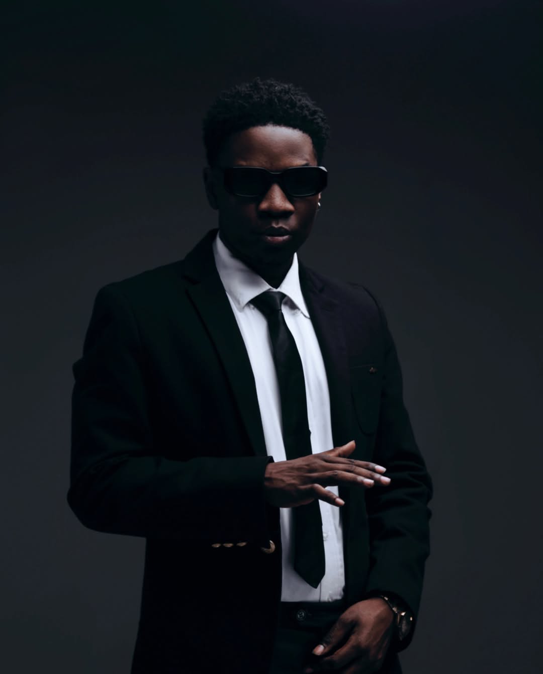 Music Audio : GeniusJini X66 ft Kontawa – Bad Mood | Download Mp3