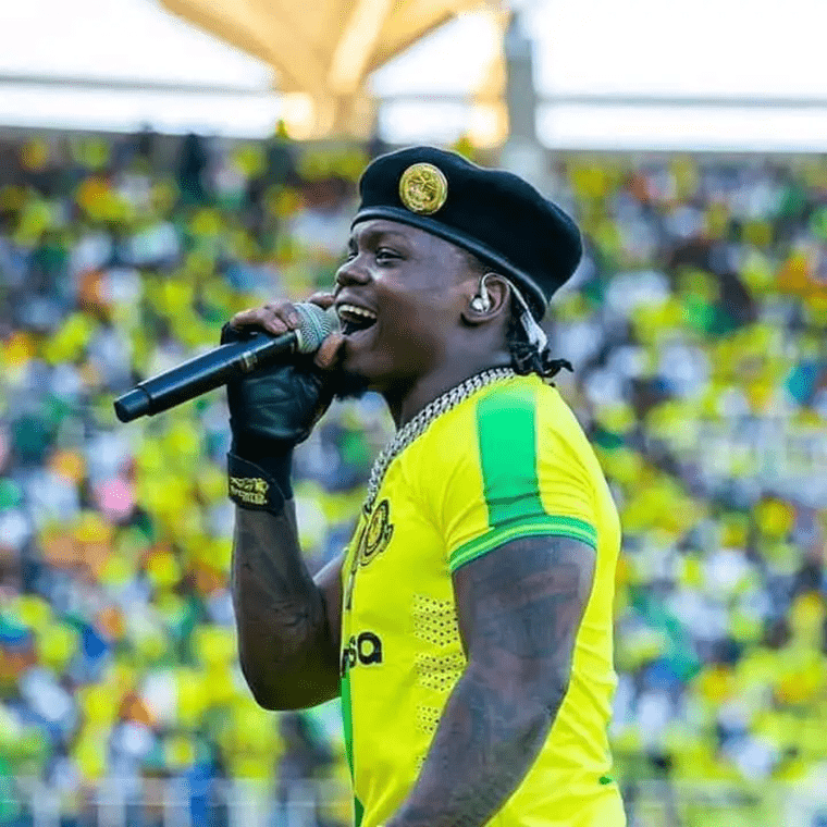 Music Audio : Harmonize – Yanga Bingwa | Download Mp3