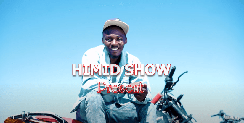 VIDEO : Himid Show Ft Songwe All Stars – Wana Cypher