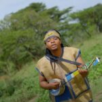 VIDEO : Hisili Music Ft Wamwiduka Band – Twende Pamoja