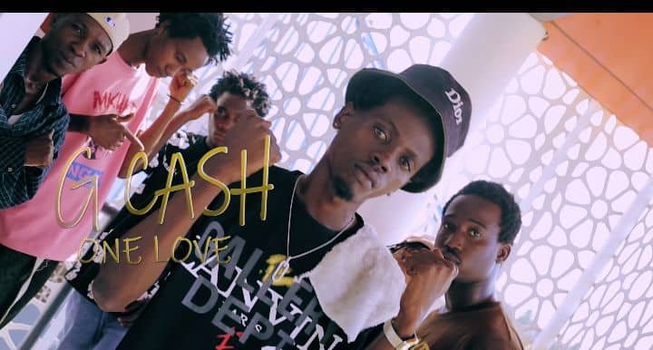 Music Audio : G Cash – One Love | Download Mp3