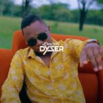 VIDEO : JX Candle – Kitanzi