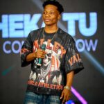 Music Audio : Kidege – Me Mwepesi | Download Mp3