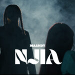Music Audio : Maandy – Njia | Download Mp3
