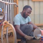 VIDEO : Majeshi N Mpongo – Linda Moyo