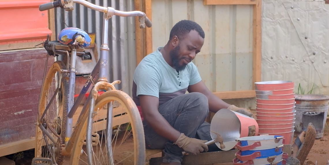 VIDEO : Majeshi N Mpongo – Linda Moyo