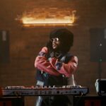 VIDEO : Marioo – Dunia
