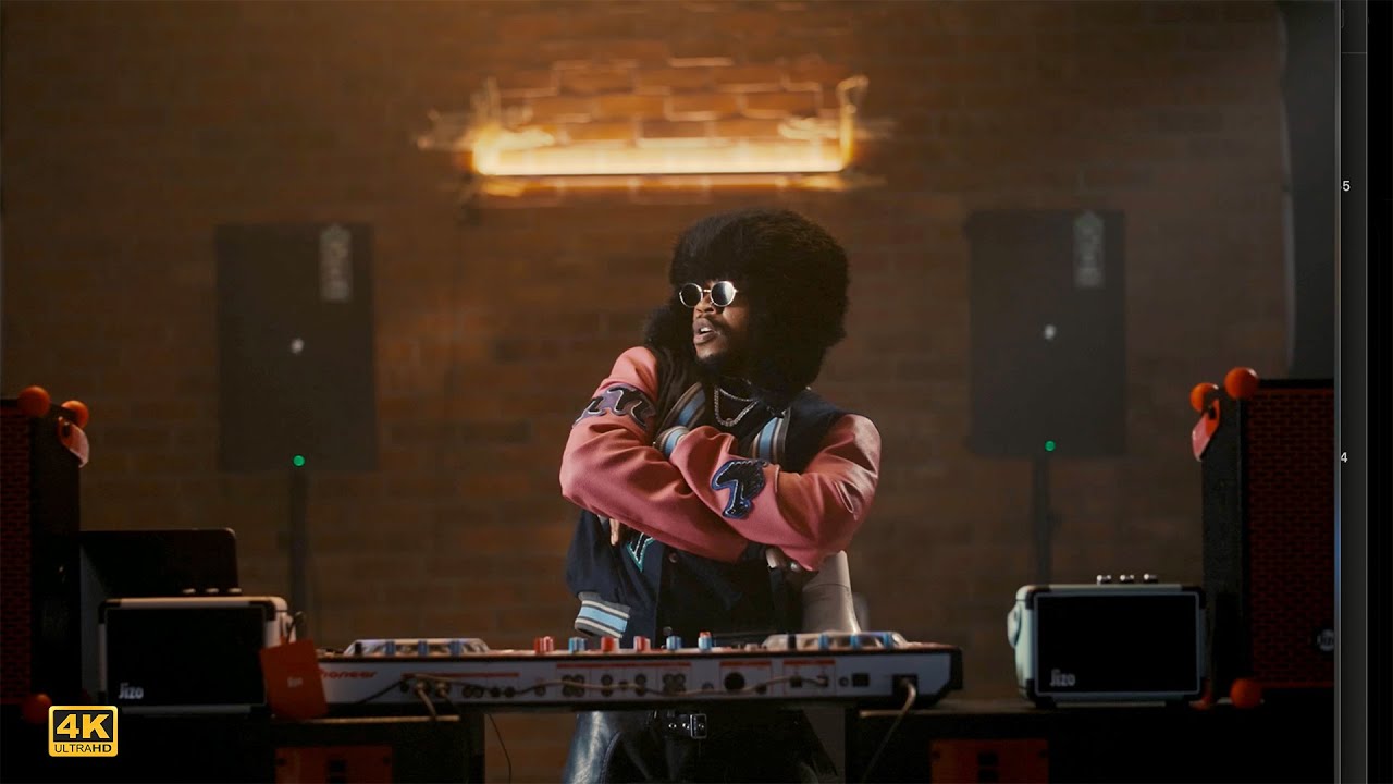 VIDEO : Marioo – Dunia