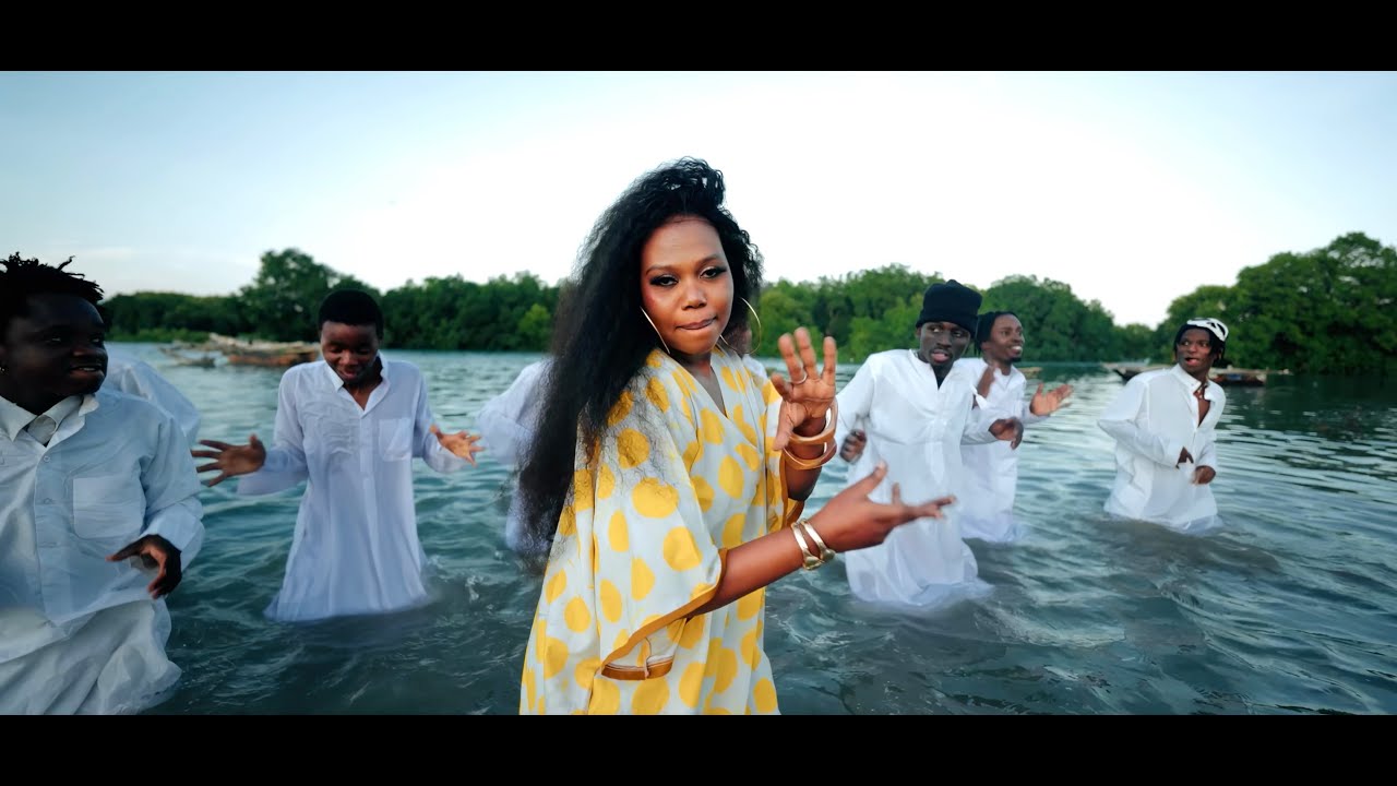 VIDEO : Maua Sama Ft Mchina Mweusi – Miayo
