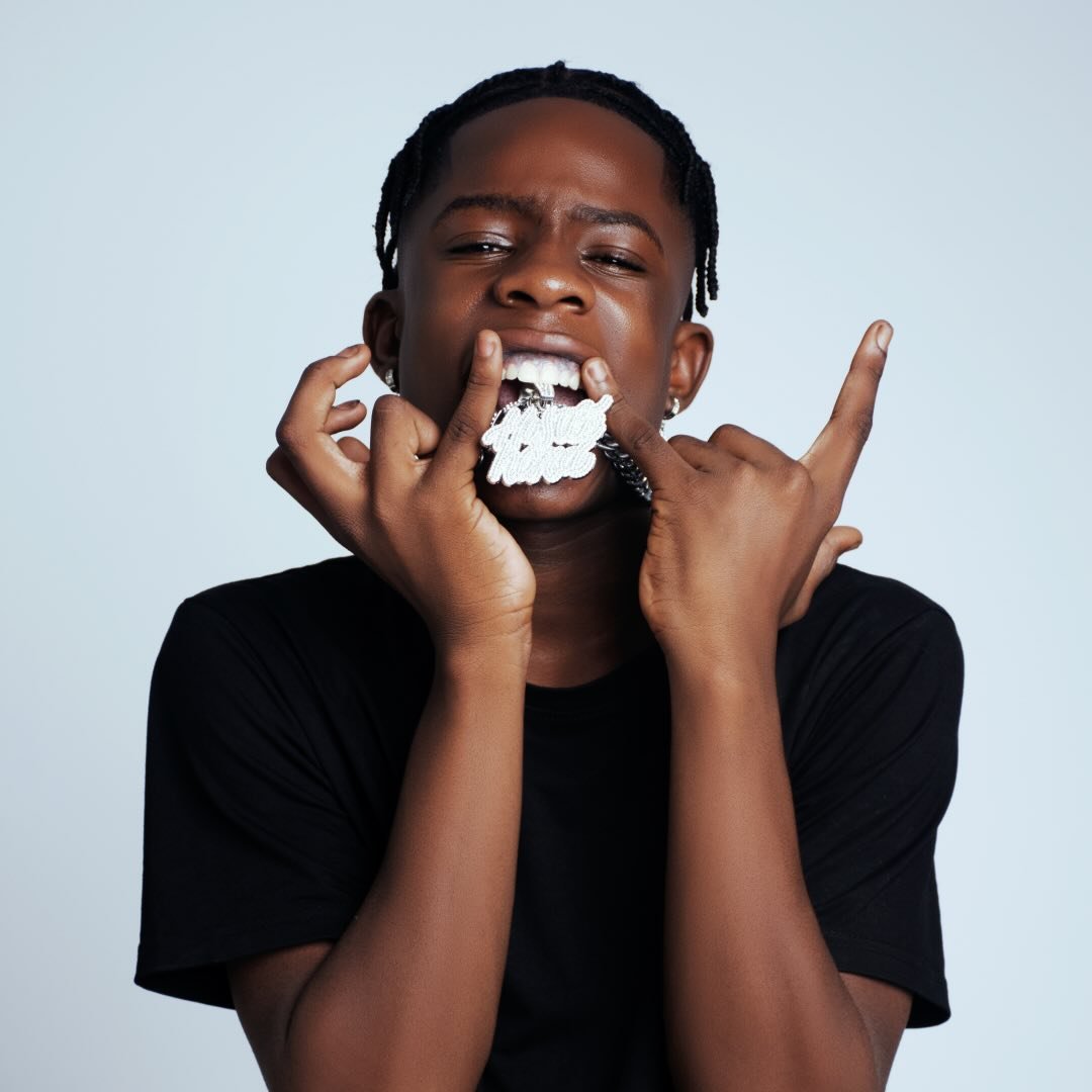 Music Audio : Mdogo Sajent – TikTok | Download Mp3