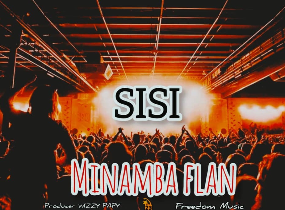 Music Audio : Minamba Flani – Sisi | Download Mp3