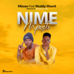 Music Audio : Misuso Ft Mudy Msanii – Nimemposti | Download Mp3