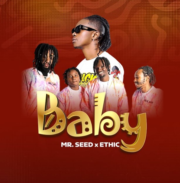 Music Audio : Mr Seed Ft Ethic – Baby | Download Mp3