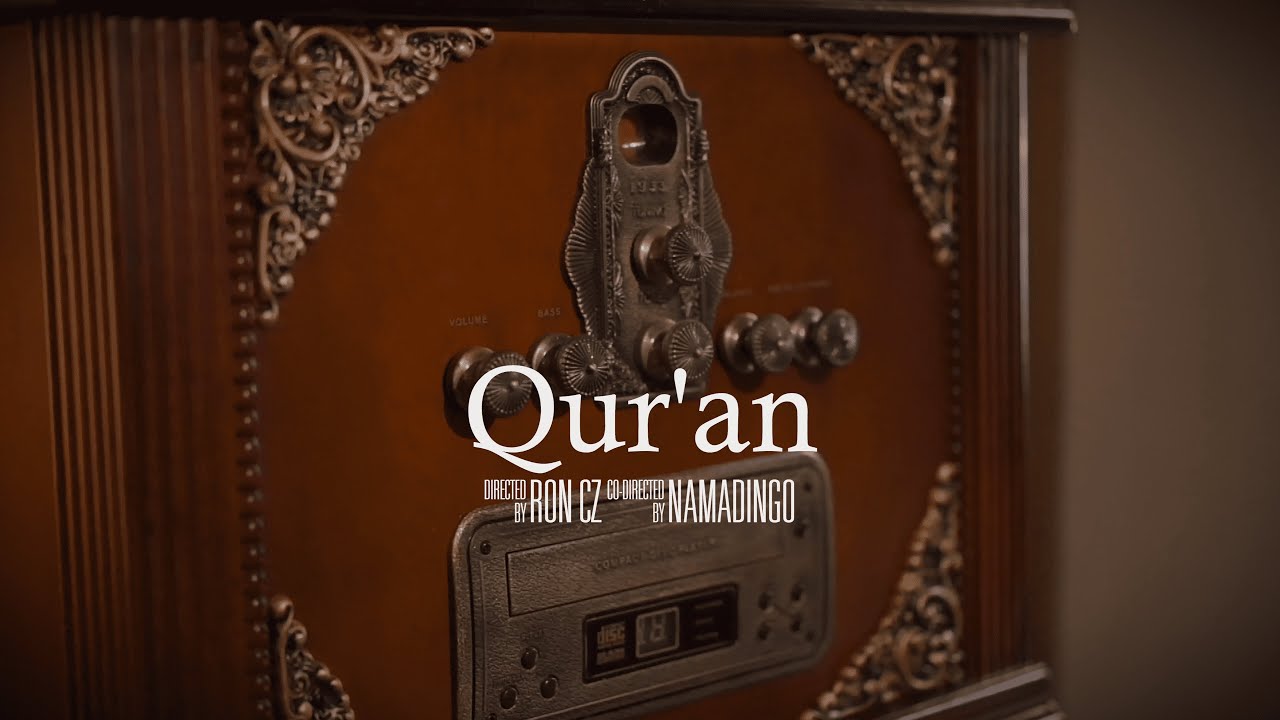 Music Audio : Namadingo – Koran | Download Mp3
