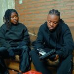 Music Audio : Jay Jay Cee Ft Eustice – Nane | Download Mp3