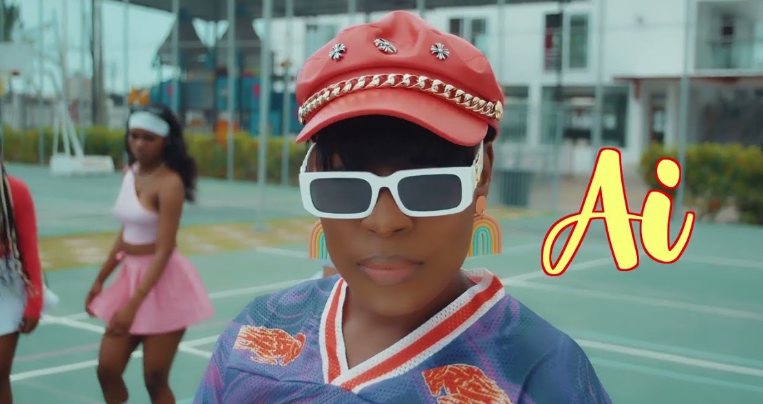 Music Audio : Natacha – Ai | Download Mp3