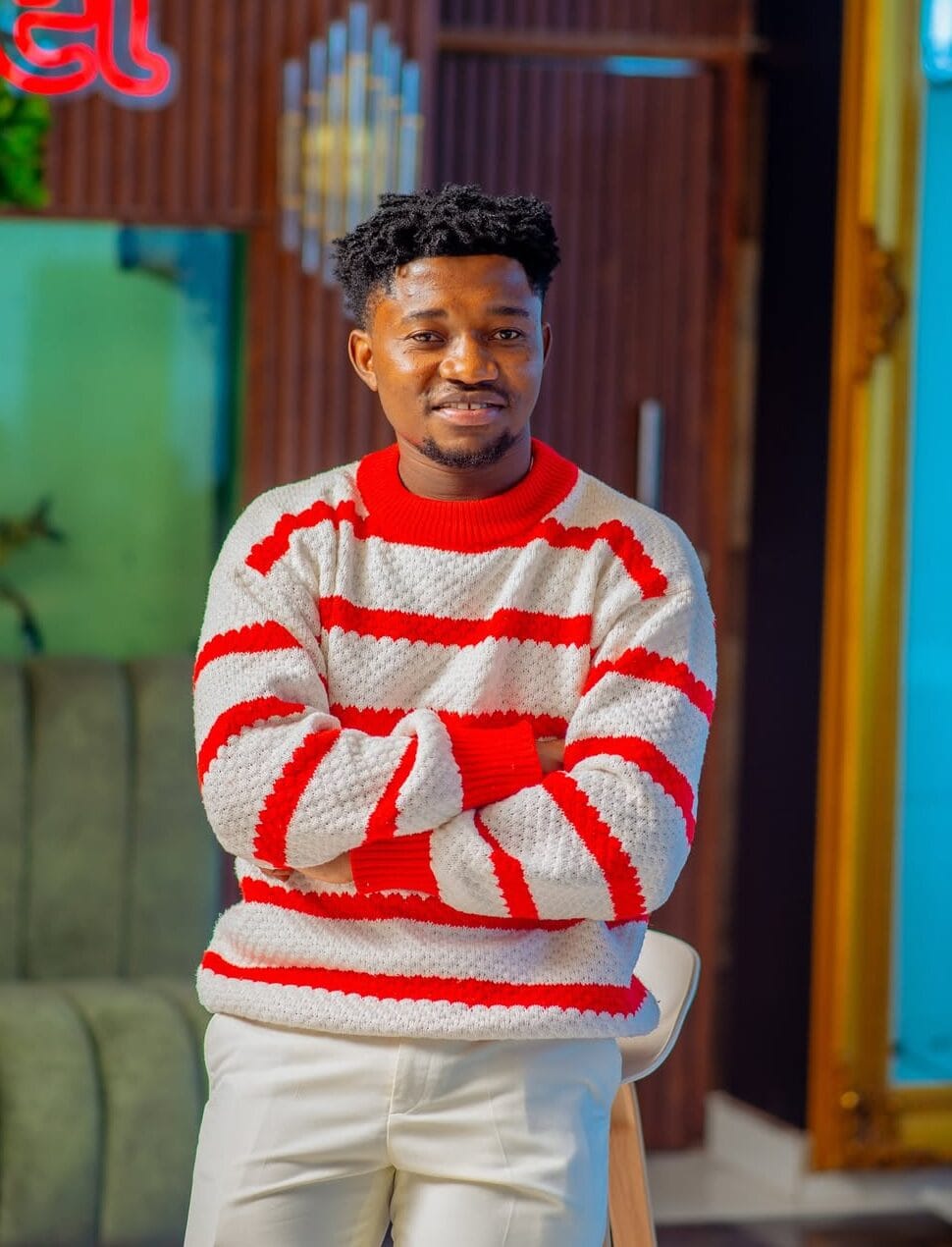 Music Audio : Nduttu – Bishoo La Sinza | Download Mp3