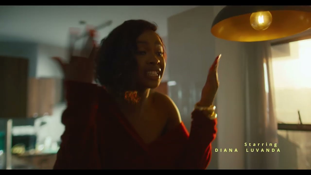 VIDEO : Otile Brown – Not For Me