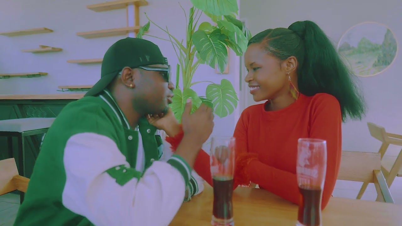 VIDEO : PNC X Exmao – Naringa
