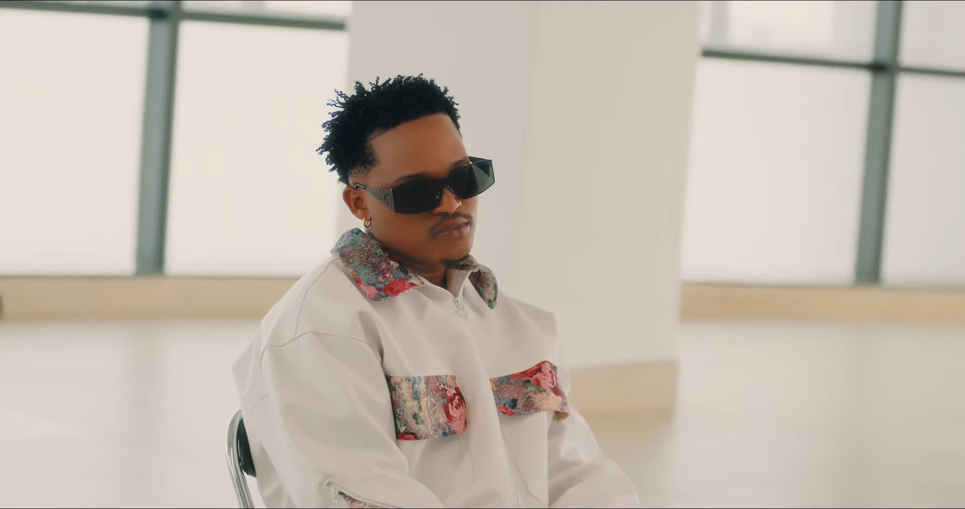 VIDEO : Platform – Yako Wapi